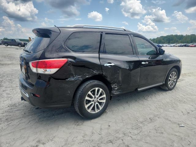 5N1AR2MN4FC688633 - 2015 NISSAN PATHFINDER S Qara foto 3