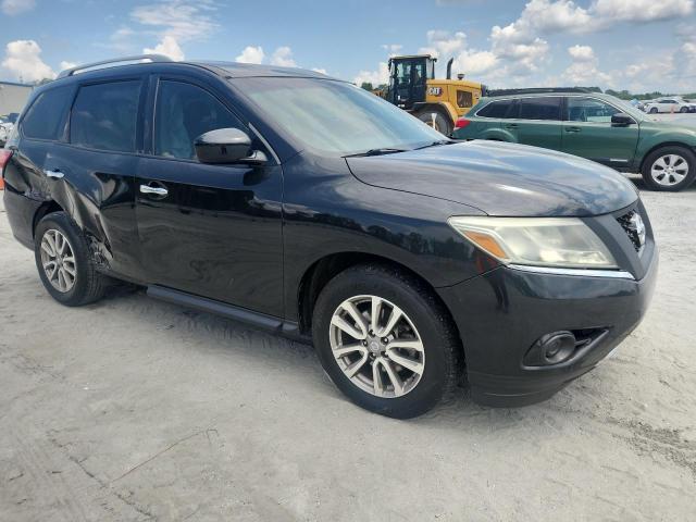 5N1AR2MN4FC688633 - 2015 NISSAN PATHFINDER S Qara foto 4