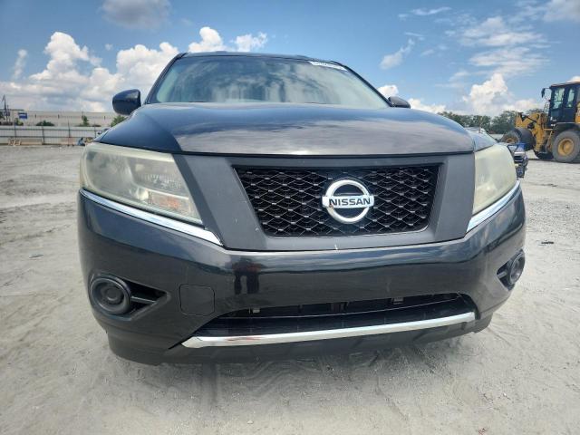 5N1AR2MN4FC688633 - 2015 NISSAN PATHFINDER S Qara foto 5
