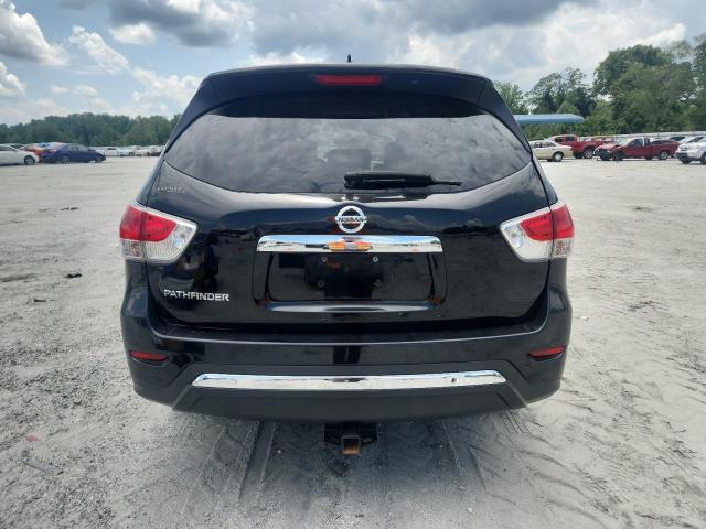 5N1AR2MN4FC688633 - 2015 NISSAN PATHFINDER S Qara foto 6