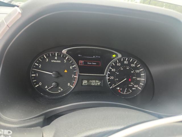 5N1AR2MN4FC688633 - 2015 NISSAN PATHFINDER S Qara foto 9