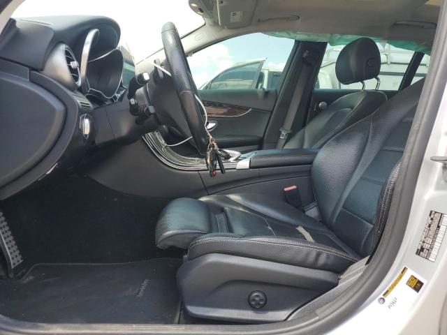 WDDWF4KB6JR387851 - 2018 MERCEDES-BENZ C 300 4MATIC SILVER photo 7