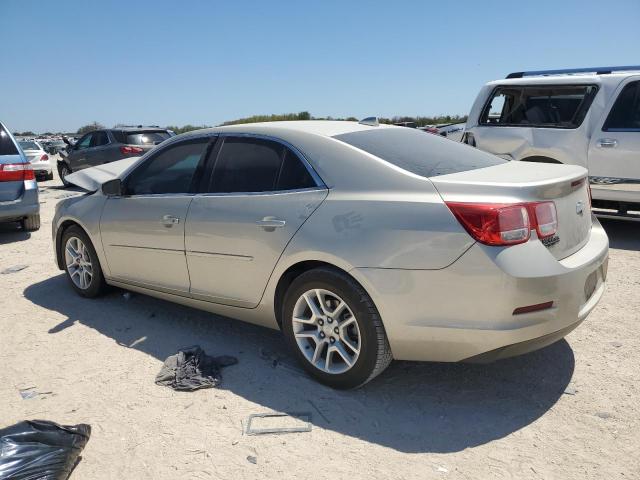 1G11C5SA3DF170881 - 2013 CHEVROLET MALIBU 1LT 银色 照片 2