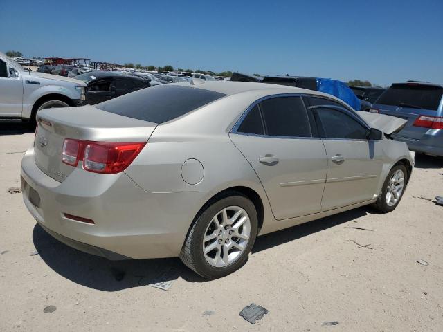 1G11C5SA3DF170881 - 2013 CHEVROLET MALIBU 1LT 银色 照片 3
