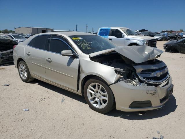 1G11C5SA3DF170881 - 2013 CHEVROLET MALIBU 1LT 银色 照片 4