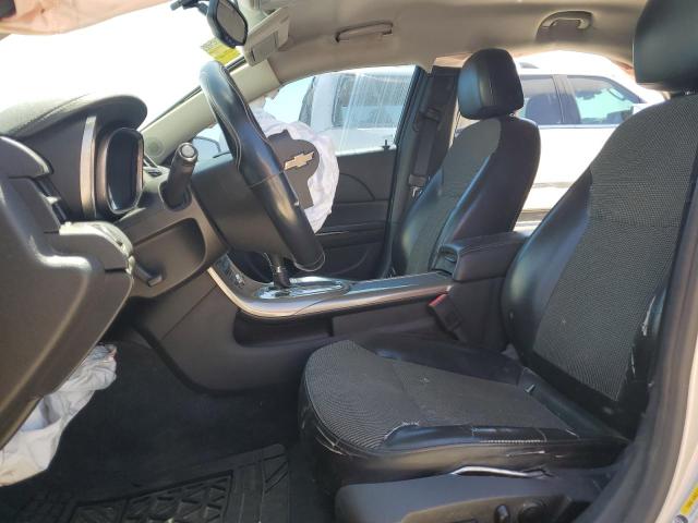 1G11C5SA3DF170881 - 2013 CHEVROLET MALIBU 1LT 银色 照片 7