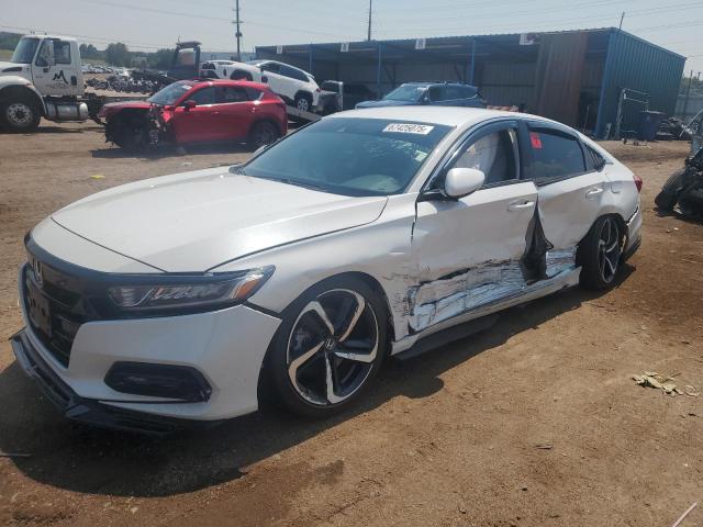 2020 HONDA ACCORD SPORT, 