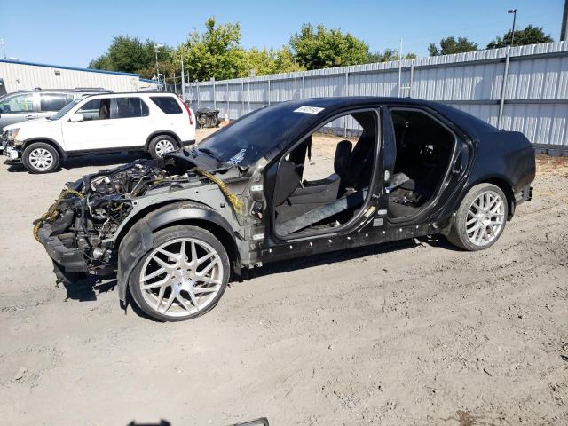 2011 CADILLAC CTS-V, 