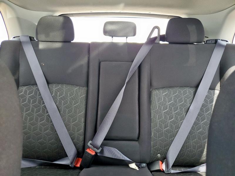 JA4AP3AU2LU014959 - 2020 MITSUBISHI OUTLANDER ES Սև լուսանկար 10