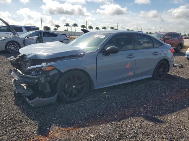 2023 HONDA CIVIC SPORT, 