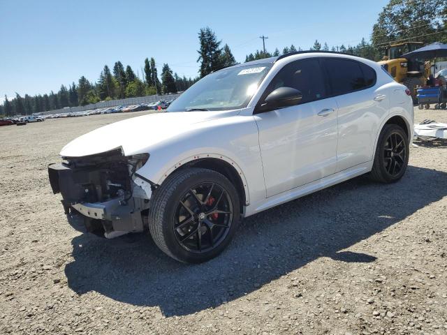 2020 ALFA ROMEO STELVIO TI, 