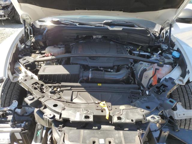 ZASPAKBN9L7C77605 - 2020 ALFA ROMEO STELVIO TI WHITE photo 12