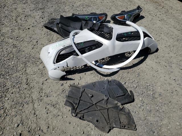 ZASPAKBN9L7C77605 - 2020 ALFA ROMEO STELVIO TI WHITE photo 13