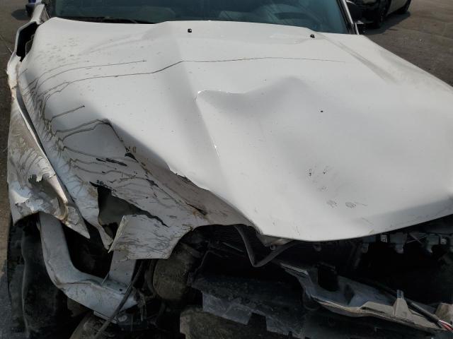 1C6RR6FT2RS196503 - 2024 RAM 1500 CLASS TRADESMAN 白色 照片 11