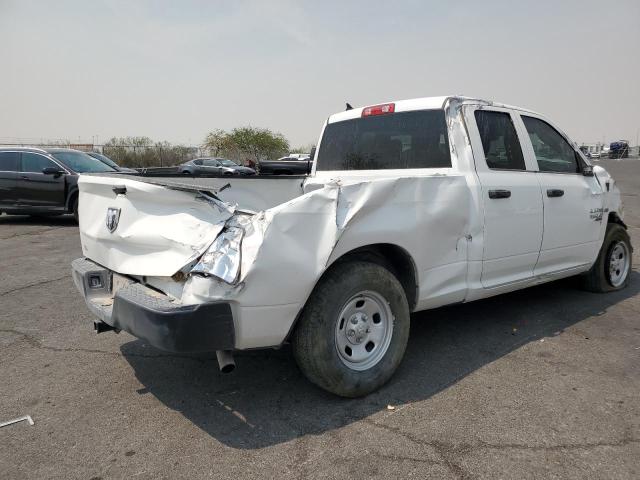 1C6RR6FT2RS196503 - 2024 RAM 1500 CLASS TRADESMAN 白色 照片 3