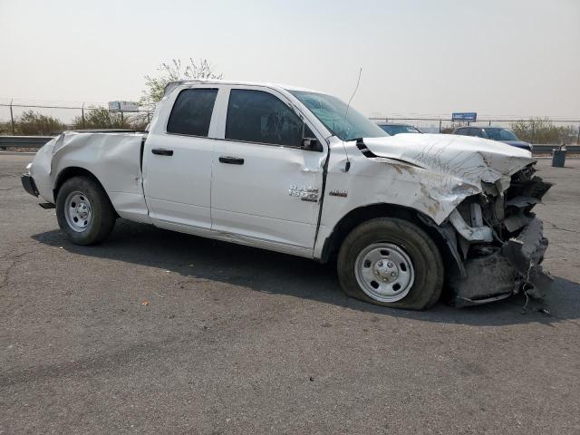 1C6RR6FT2RS196503 - 2024 RAM 1500 CLASS TRADESMAN 白色 照片 4