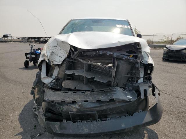 1C6RR6FT2RS196503 - 2024 RAM 1500 CLASS TRADESMAN 白色 照片 5