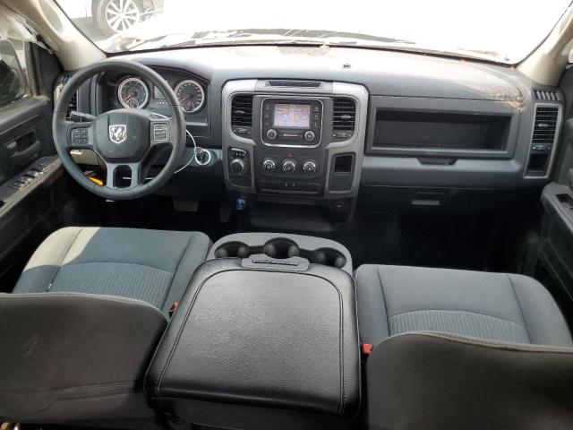 1C6RR6FT2RS196503 - 2024 RAM 1500 CLASS TRADESMAN 白色 照片 8