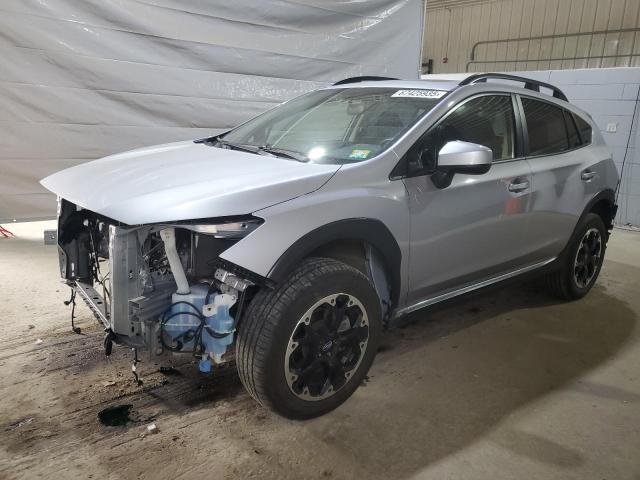 2021 SUBARU CROSSTREK PREMIUM, 