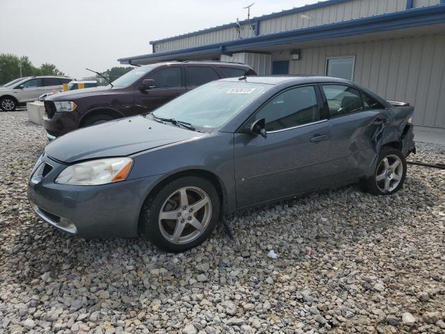 2008 PONTIAC G6 BASE, 