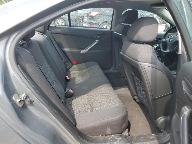 1G2ZG57N084149146 - 2008 PONTIAC G6 BASE 灰色 照片 10