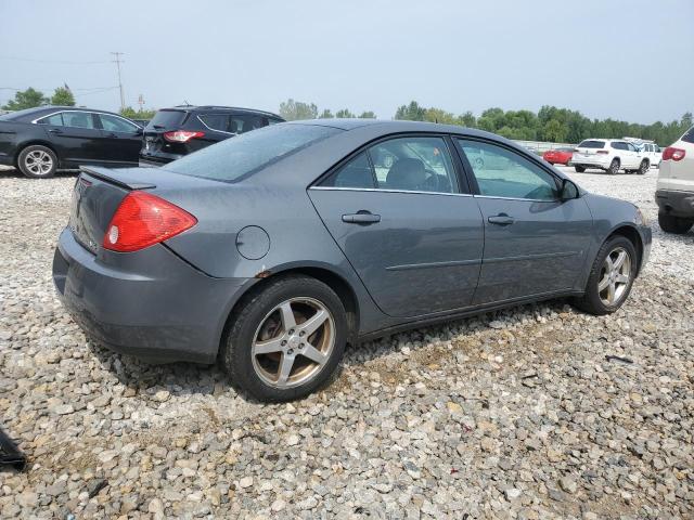 1G2ZG57N084149146 - 2008 PONTIAC G6 BASE 灰色 照片 3