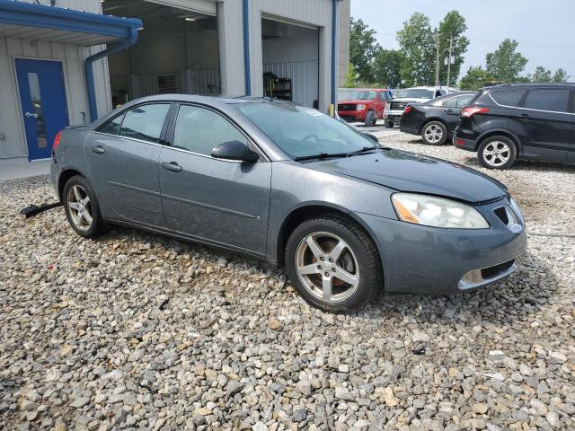 1G2ZG57N084149146 - 2008 PONTIAC G6 BASE 灰色 照片 4