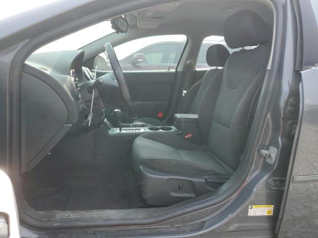 1G2ZG57N084149146 - 2008 PONTIAC G6 BASE 灰色 照片 7