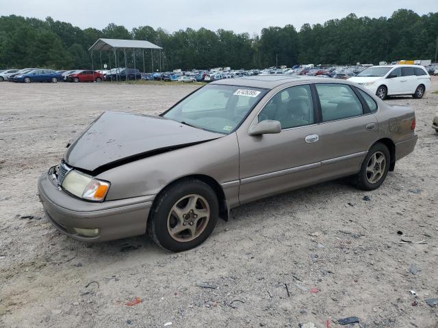 1999 TOYOTA AVALON XL, 