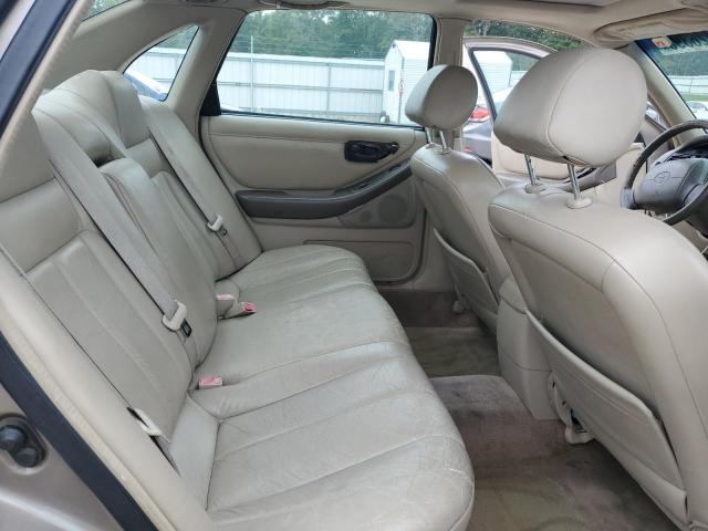 4T1BF18B2XU295491 - 1999 TOYOTA AVALON XL 米色 照片 10