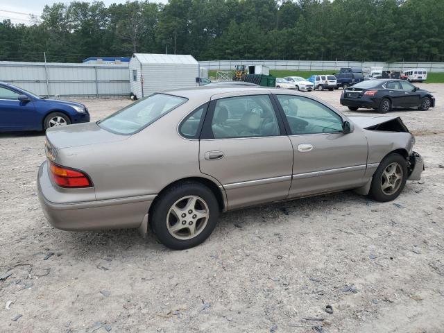 4T1BF18B2XU295491 - 1999 TOYOTA AVALON XL 米色 照片 3