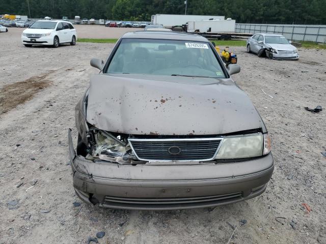 4T1BF18B2XU295491 - 1999 TOYOTA AVALON XL 米色 照片 5