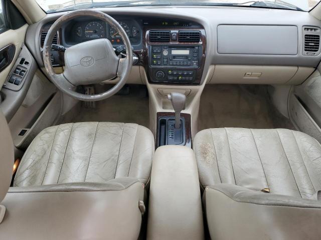 4T1BF18B2XU295491 - 1999 TOYOTA AVALON XL 米色 照片 8