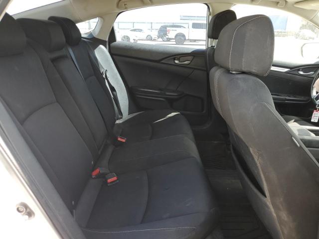 19XFC1F30KE205854 - 2019 HONDA CIVIC EX 白色 照片 10