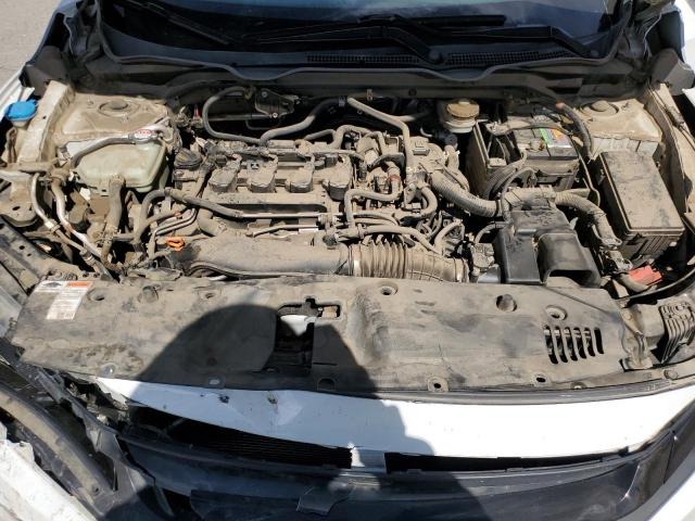 19XFC1F30KE205854 - 2019 HONDA CIVIC EX 白色 照片 11