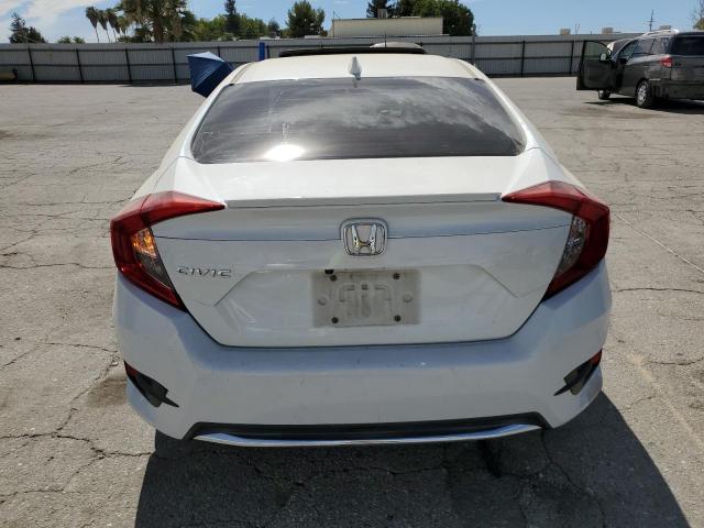 19XFC1F30KE205854 - 2019 HONDA CIVIC EX 白色 照片 6