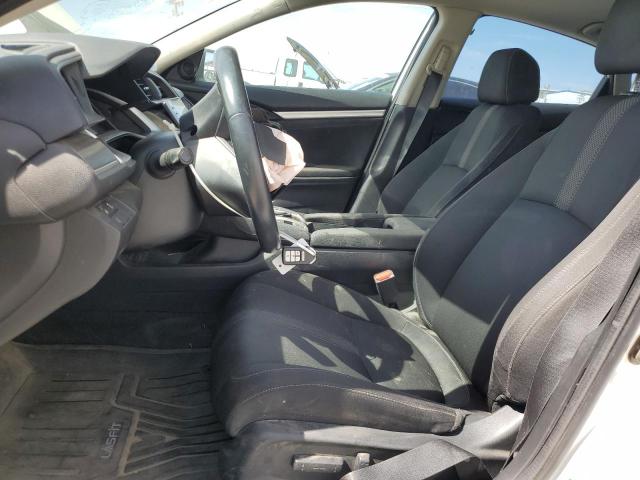19XFC1F30KE205854 - 2019 HONDA CIVIC EX 白色 照片 7