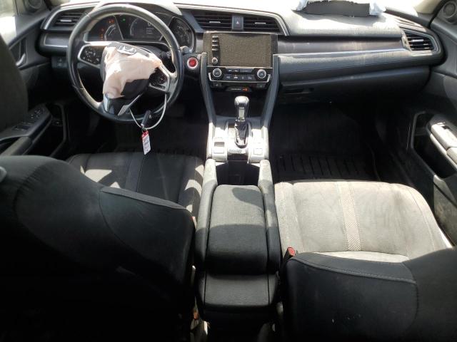 19XFC1F30KE205854 - 2019 HONDA CIVIC EX 白色 照片 8