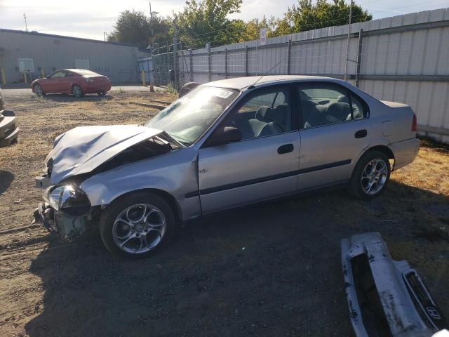 1998 HONDA CIVIC DX, 