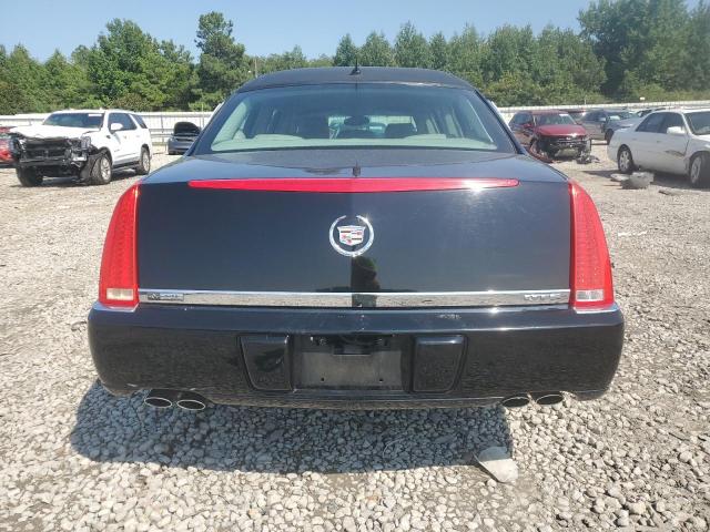 1GEEK90Y58U550543 - 2008 CADILLAC PROFESSION BLACK photo 6