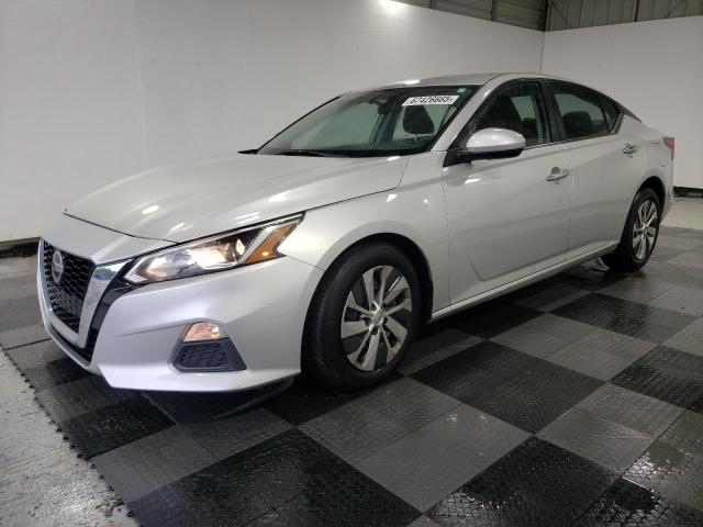 2020 NISSAN ALTIMA S, 