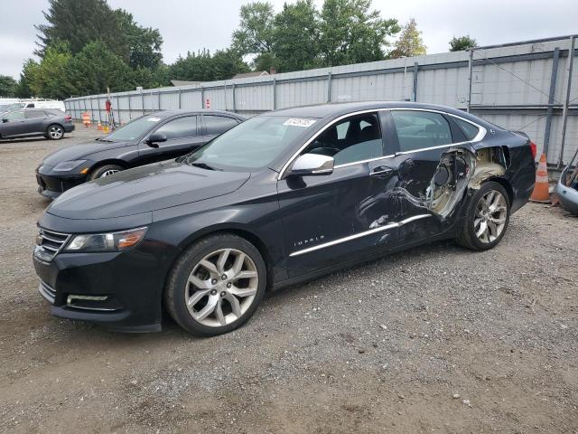 2019 CHEVROLET IMPALA PREMIER, 