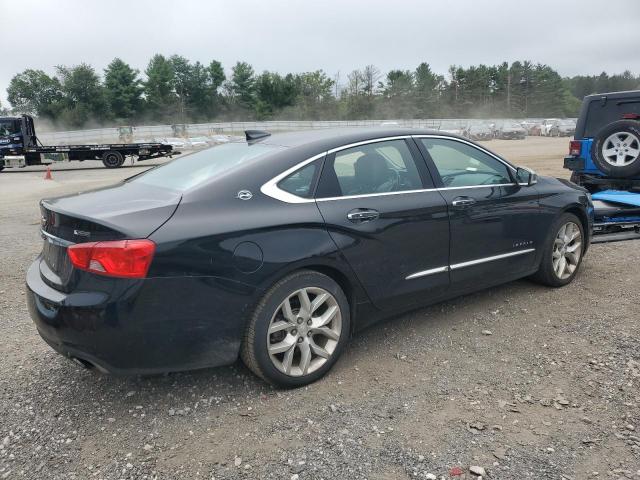 2G1105S30K9153648 - 2019 CHEVROLET IMPALA PREMIER Noir photo 3