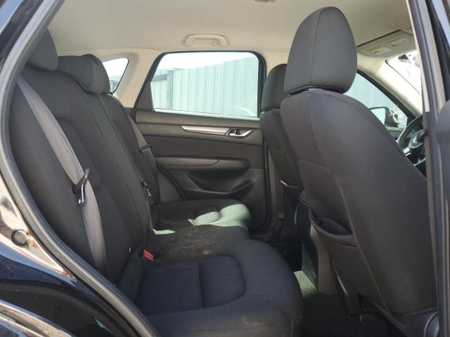 JM3KFABM9K1541016 - 2019 MAZDA CX-5 SPORT Schwarz Foto 10