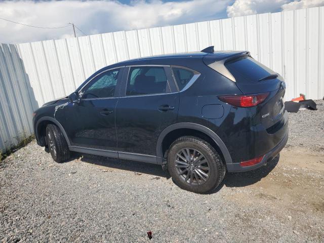 JM3KFABM9K1541016 - 2019 MAZDA CX-5 SPORT Schwarz Foto 2