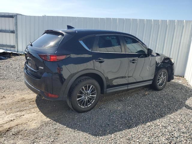 JM3KFABM9K1541016 - 2019 MAZDA CX-5 SPORT Schwarz Foto 3