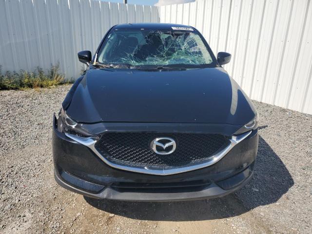 JM3KFABM9K1541016 - 2019 MAZDA CX-5 SPORT Schwarz Foto 5