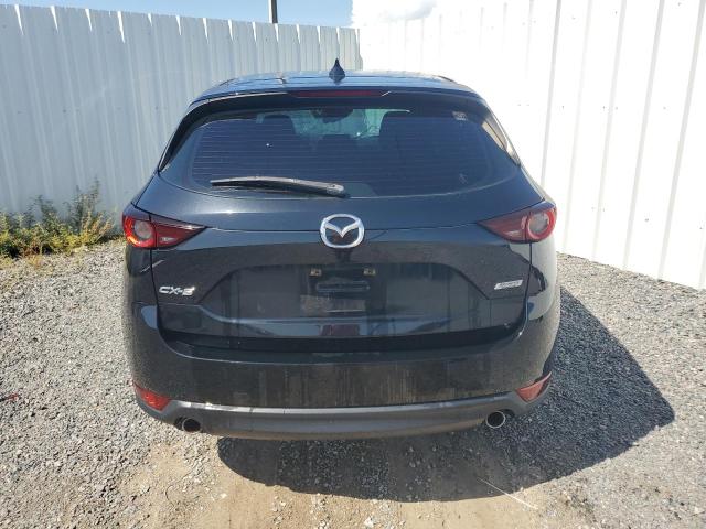 JM3KFABM9K1541016 - 2019 MAZDA CX-5 SPORT Schwarz Foto 6