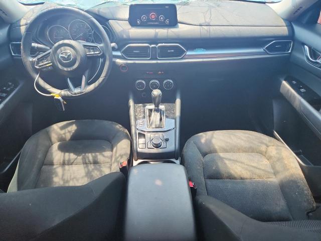 JM3KFABM9K1541016 - 2019 MAZDA CX-5 SPORT Schwarz Foto 8