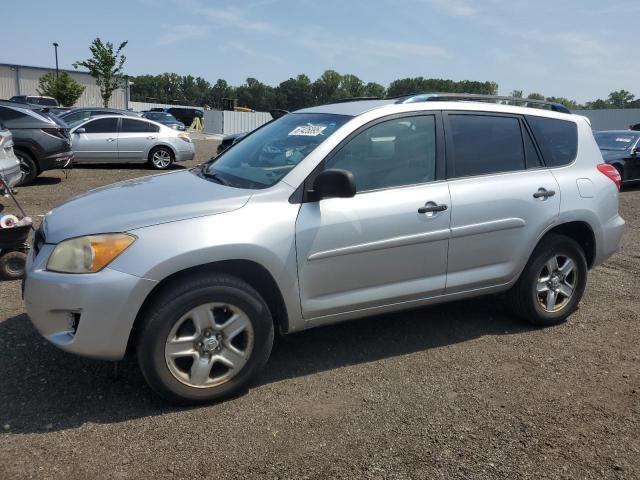 2009 TOYOTA RAV4, 
